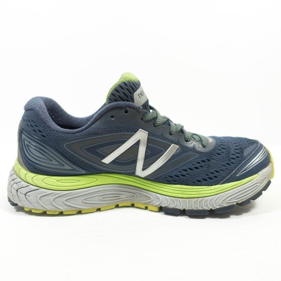 New Balance 880v7 GTX Gore-tex Waterproof Running Shoes - Women's Size 7 - Picture 2 of 9